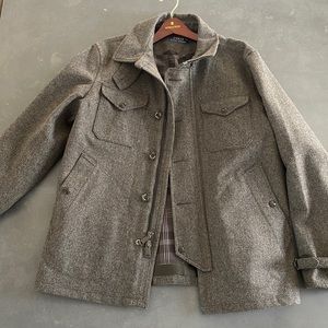 Polo Ralp Lauren never before worn jacket